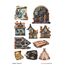 Steampunk (5) (DIY CUT)