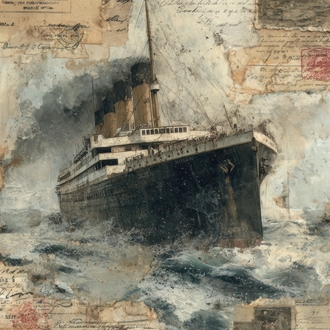 Titanic