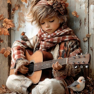 Cozzy Autumn