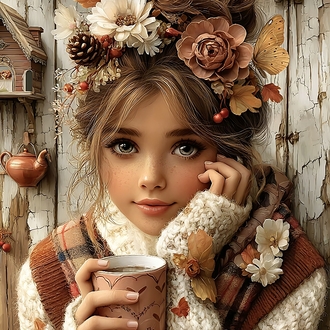Cozzy Autumn
