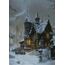 Horror Winter