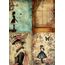 whimsical victorian 