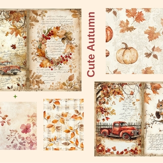 cute autumn