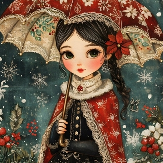 Folklorik Winter