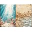 Deniz 1 (Scrapbook) (30 Sayfa)