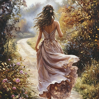 Rustic Autumn