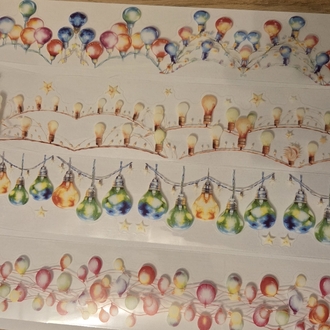 lamba pet tape