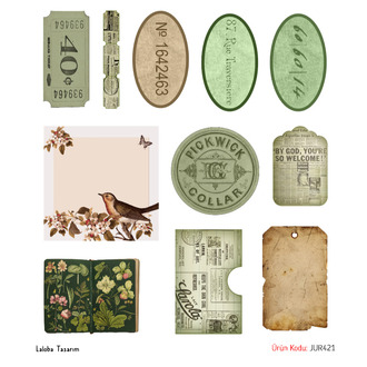 Label Sticker (1)