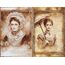 Babannenin Fotoğraf Kutusu (Scrapbook) (62 Sayfa)