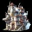 Steampunk Kale