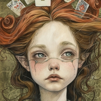Kızıl Alice