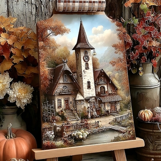Cozzy Autumn