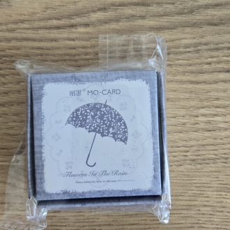 ahşap stamp