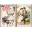 Pride and Prejudice scrapbook set