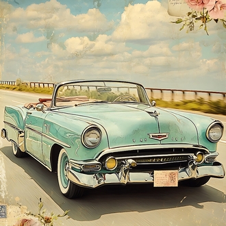 Vintage Travel