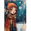 whimsical winter