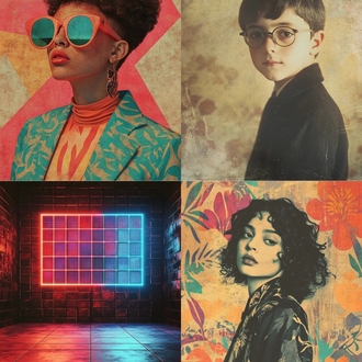 80's 90's