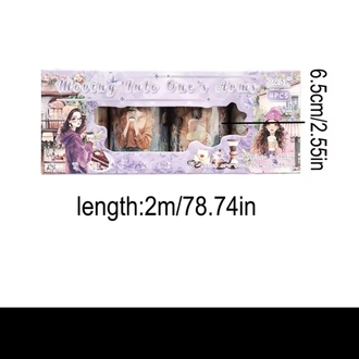 kız pet tape