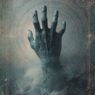 Dark rituel