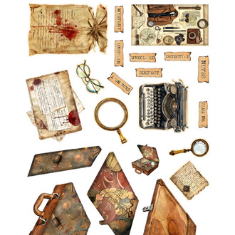 Sherlock Holmes (5)