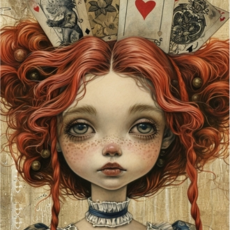 Kızıl Alice