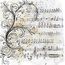 musical background