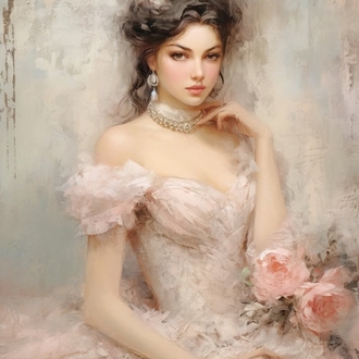 Soft Vintage Women