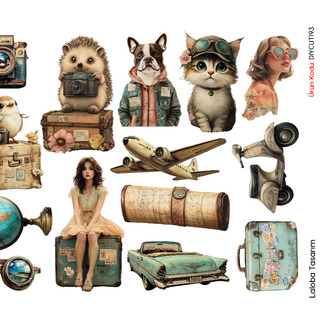 Travel (1) (DIY CUT)