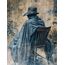 Sherlock Holmes scrapbook