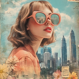 Vintage Travel