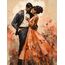 Afro Valentine Day (Scrapbook) (39 Sayfa)