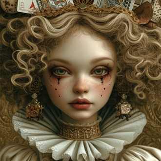 Kızıl Alice