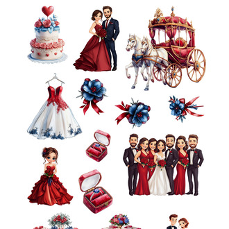 Wedding (3)