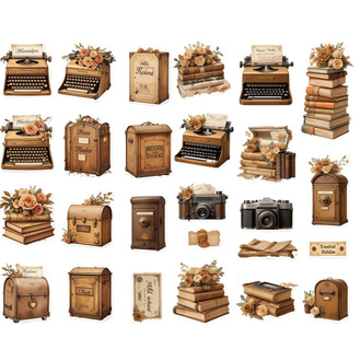 Brown Theme