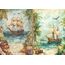 Deniz (Scrapbook) (48 Sayfa)