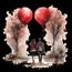 Afro Valentine Day (Scrapbook) (39 Sayfa)