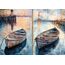 Deniz (Scrapbook) (48 Sayfa)