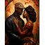 Afro Valentine Day (Scrapbook) (39 Sayfa)
