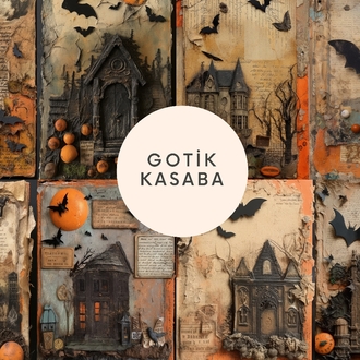 Gotik Kasaba