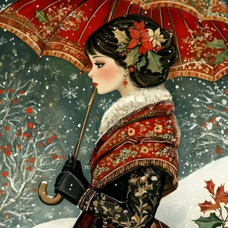 Folklorik Winter
