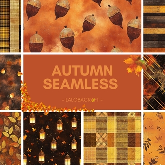 autumn Seamless 