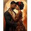Afro Valentine Day (Scrapbook) (39 Sayfa)