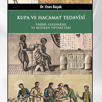 Dr. Enes Başak - Kupa ve Hacamat Tedavisi
