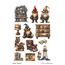 Steampunk (3) (DIY CUT)