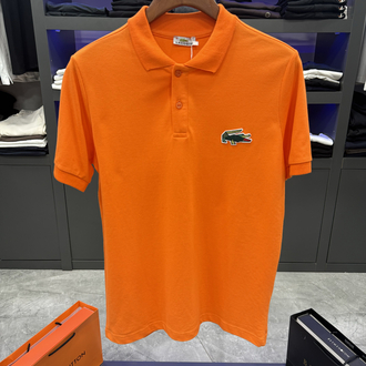 Lacoste Premium Polo Yaka 