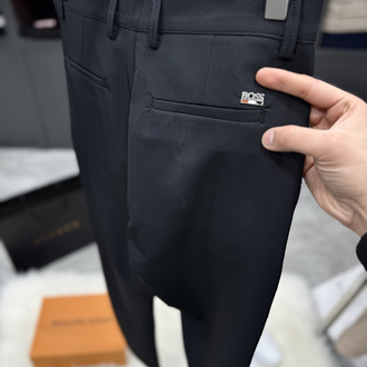 Boss Premium Qualıty Nano Kumaş Pantolon
