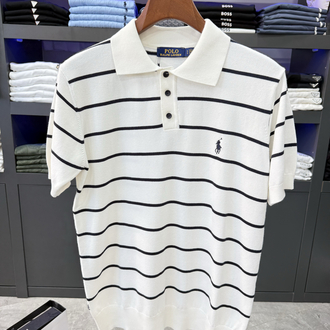RLP Knitwear Premium Triko Beyaz