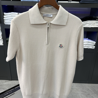 Moncler Premium Triko Bej