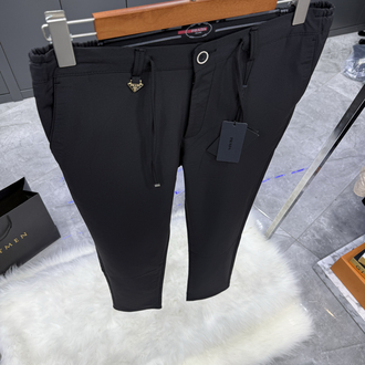 Prada Premium Jogger -Siyah