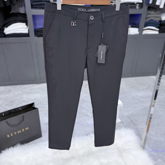 Dolce Gabbana Premium Jogger-Siyah